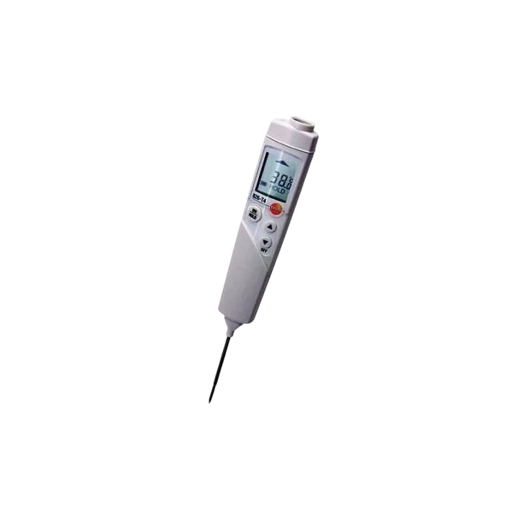 Ремонт пирометров Testo 826-T4 в сервисном центре FIX-Testo